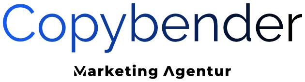 Copybender – Marketing Agentur